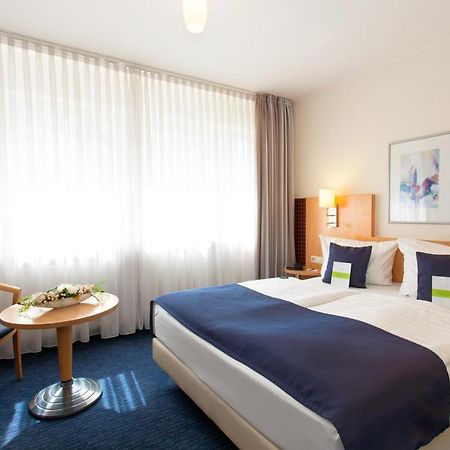 Hotel Scala Frankfurt City Centre Frankfurt am Main Værelse billede