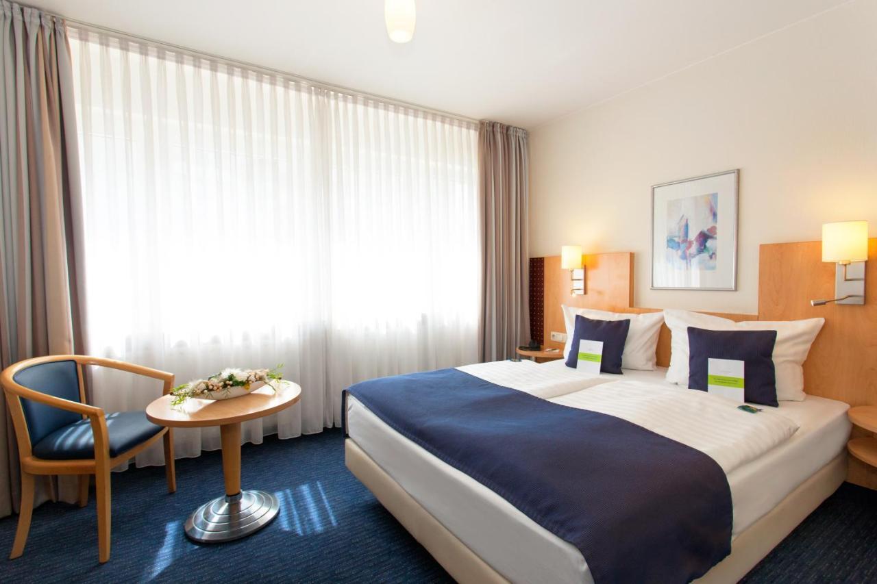 Hotel Scala Frankfurt City Centre Frankfurt am Main Værelse billede