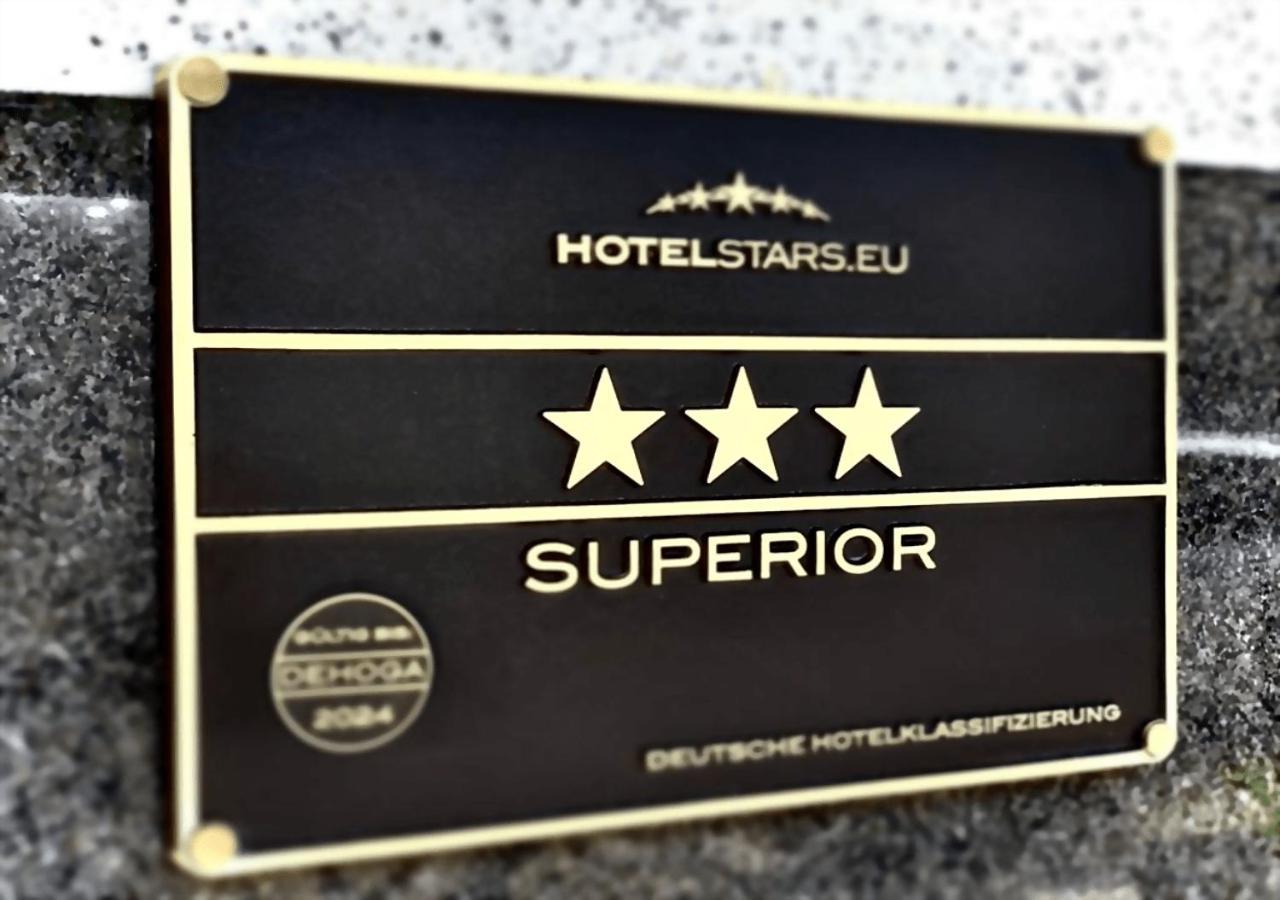 Hotel Scala Frankfurt City Centre Frankfurt am Main Eksteriør billede