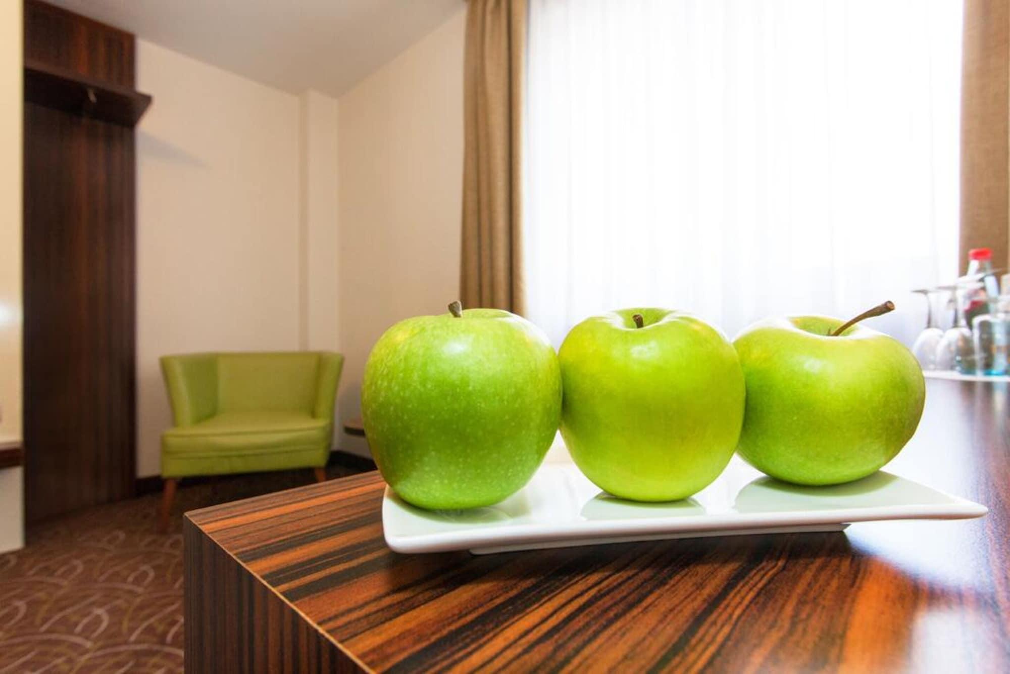 Hotel Scala Frankfurt City Centre Frankfurt am Main Eksteriør billede