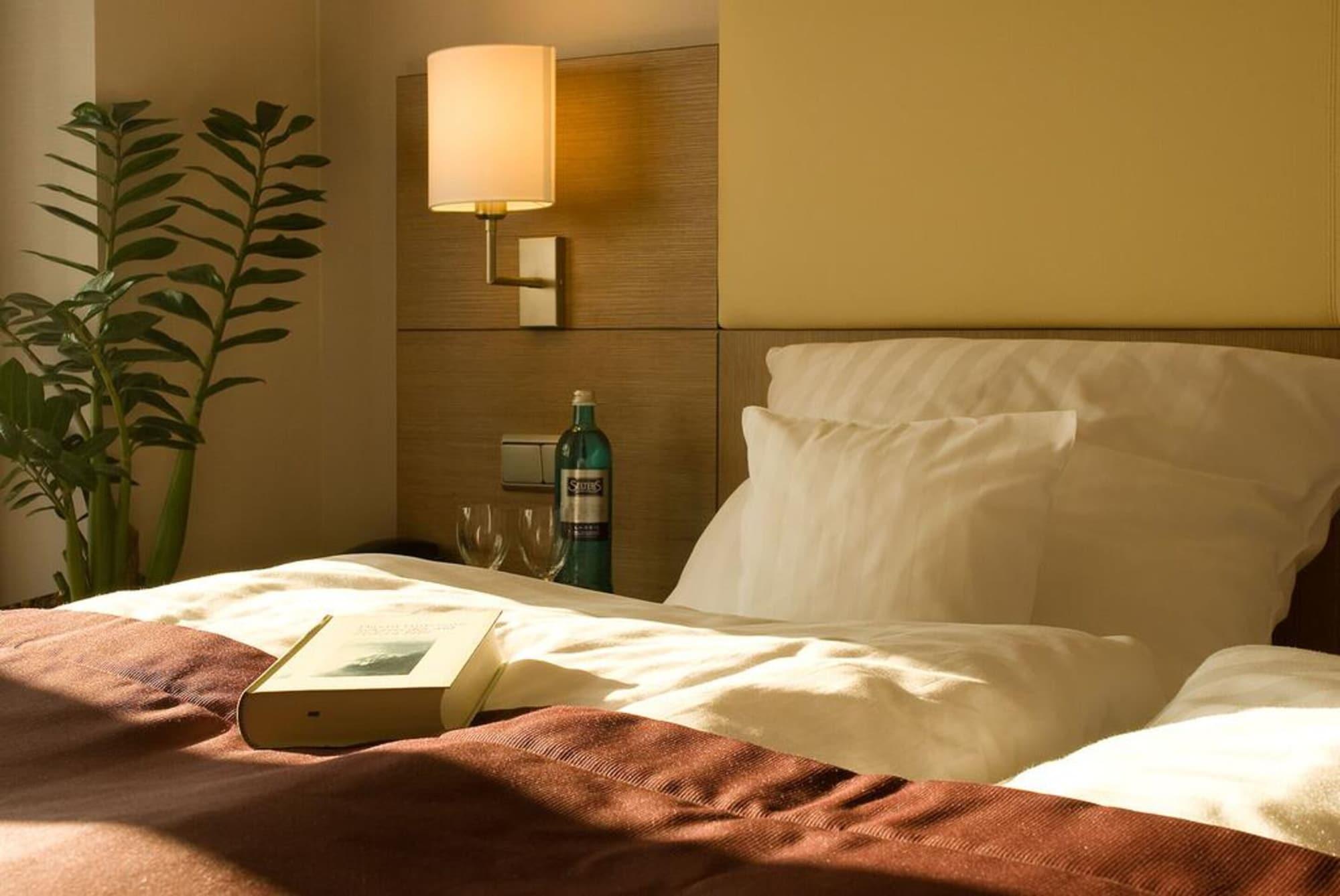 Hotel Scala Frankfurt City Centre Frankfurt am Main Eksteriør billede