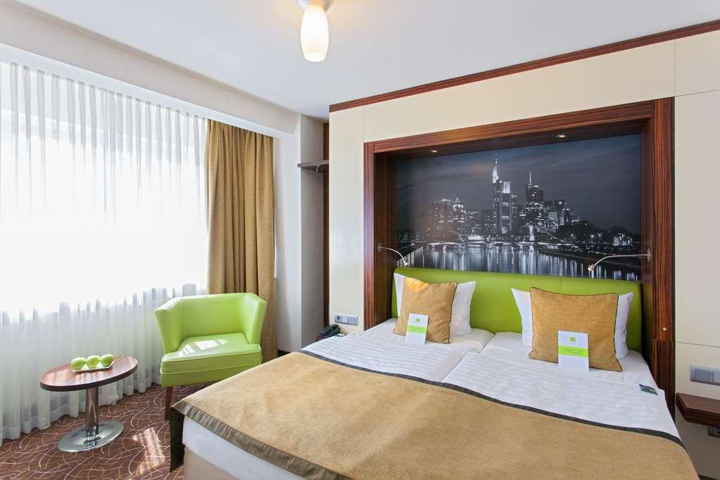 Hotel Scala Frankfurt City Centre Frankfurt am Main Eksteriør billede