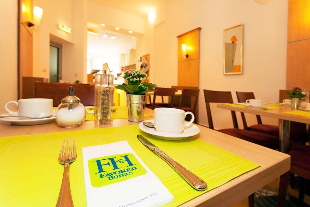 Hotel Scala Frankfurt City Centre Frankfurt am Main Eksteriør billede