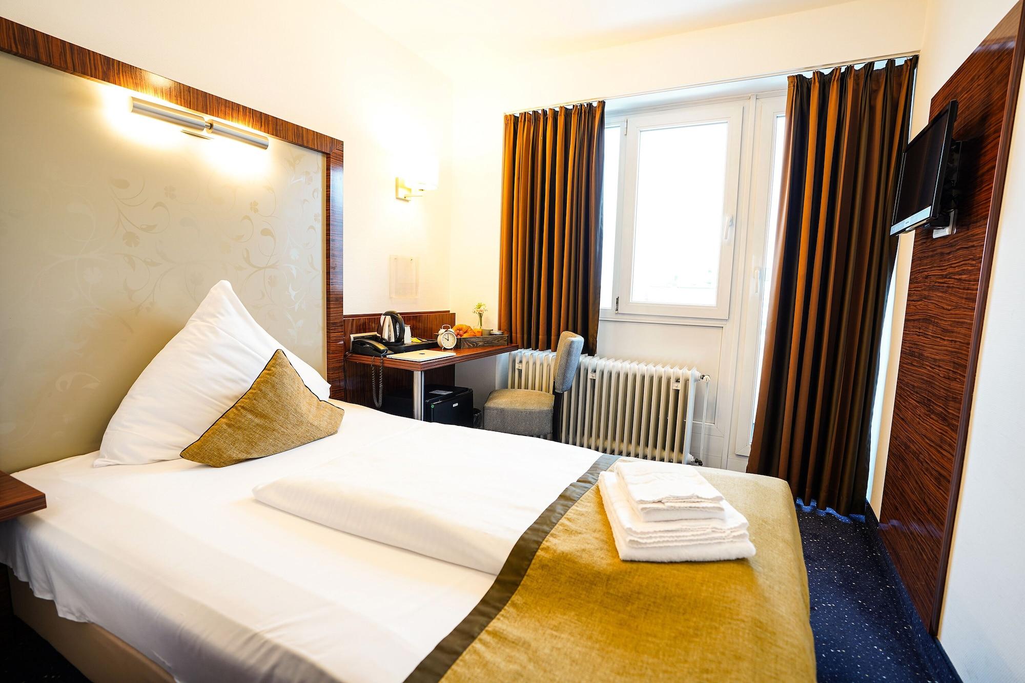 Hotel Scala Frankfurt City Centre Frankfurt am Main Eksteriør billede